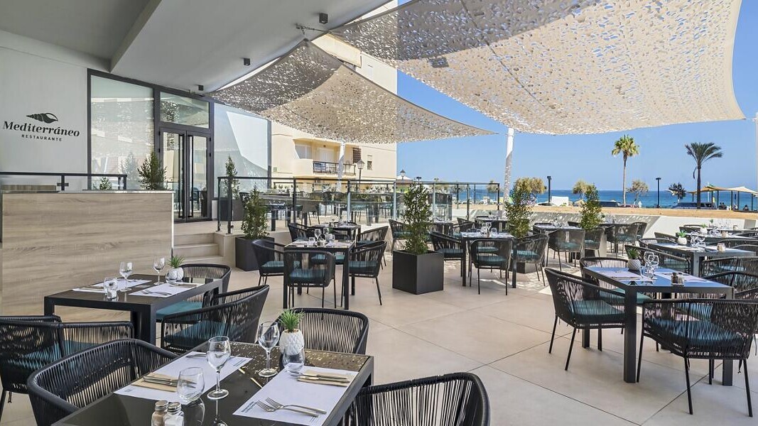 Occidental Fuengirola